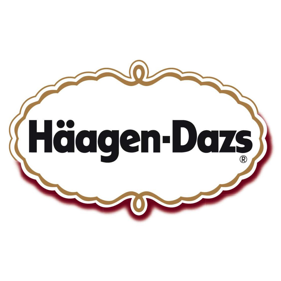 Logo haagendazs