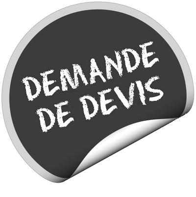 Demande de devis